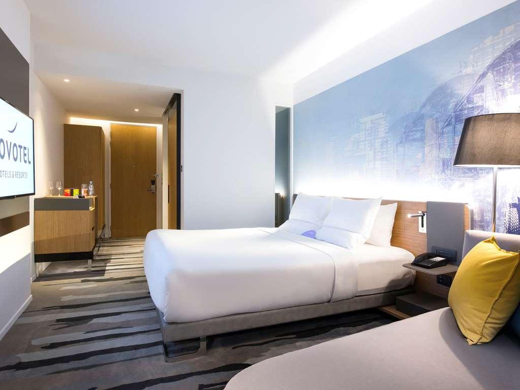 Novotel Bangkok Sukhumvit 4 Szoba fotó