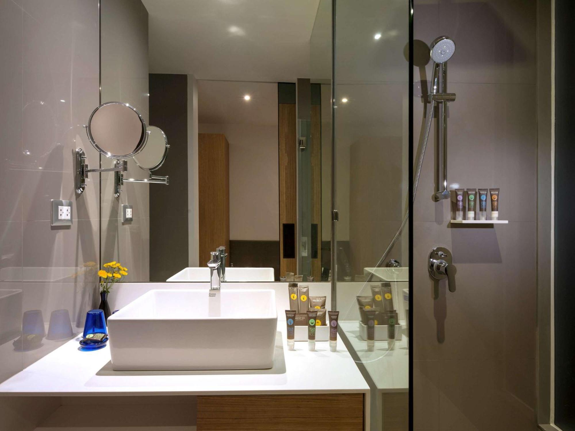 Novotel Bangkok Sukhumvit 4 Kültér fotó