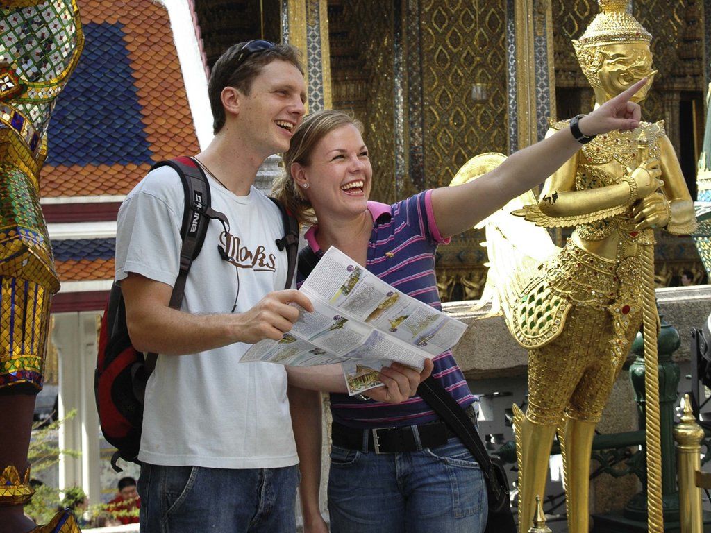 Novotel Bangkok Sukhumvit 4 Kültér fotó